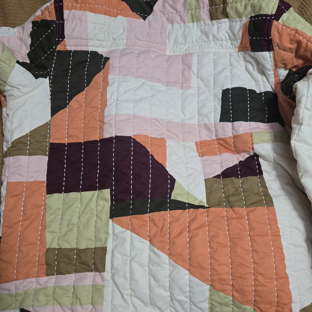 Gee's Bend X Target Patchwork Jacket - image 6